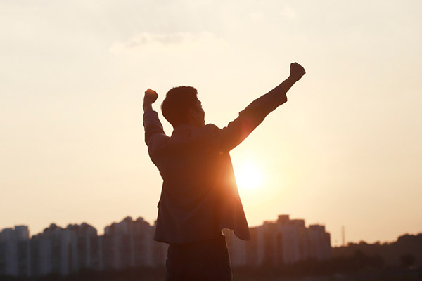 고객 성과 중심