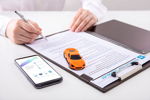 손실 없는 계약 시스템